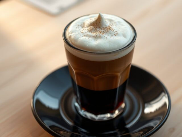 After Coffee