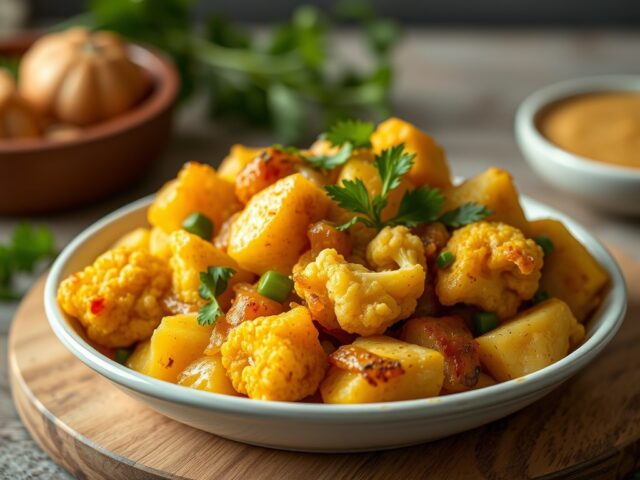 Alu gobi