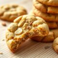 Amandel koekjes
