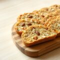 Amandelbiscotti’s