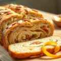 Amandelbrood – broodbakmachine