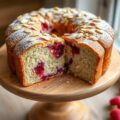 Amandelcake