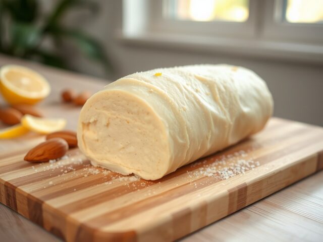 Amandelspijs