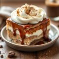 Amaretto Surprise