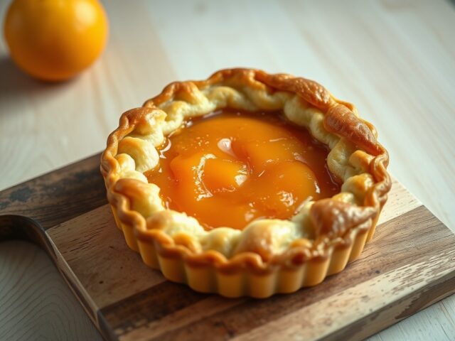 Amberpie