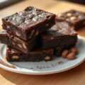 American Brownie