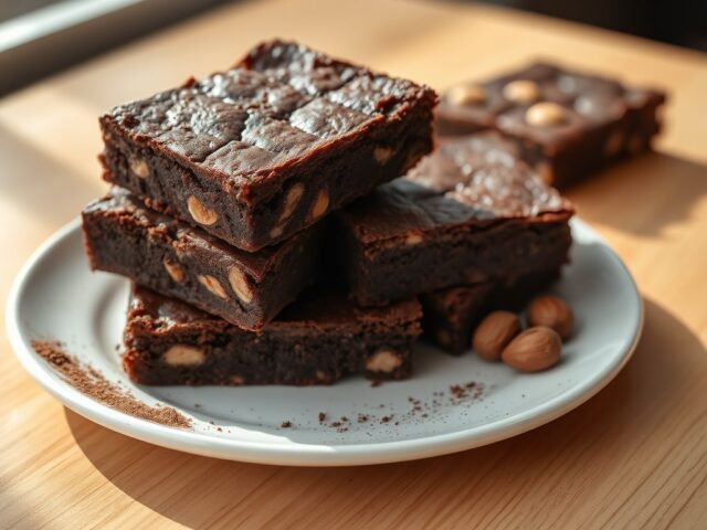 American Brownie