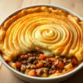 American pioneers pie