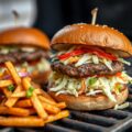 Amerikaanse barbecue