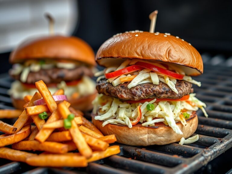 Amerikaanse barbecue