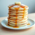 Amerikaanse pannenkoeken