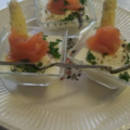 Asperge Mousse Amuse