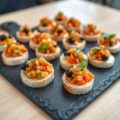 Amuse Jaques