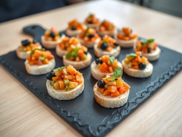 Amuse Jaques