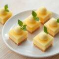 Ananas petit fours