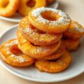 Ananasbeignets