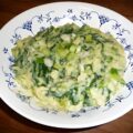 Andijviepuree