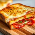 Anna’s pizzatosti