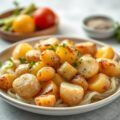 Anna aardappelen