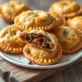 Antilliaanse gehaktpasteitjes