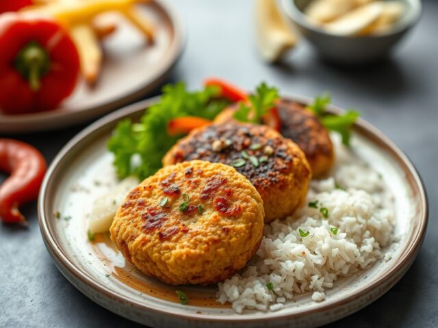 Antilliaanse viskroketten