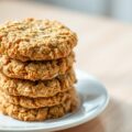 Anzac Biscuits