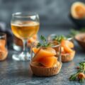 Aperitiefhapjes
