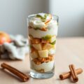 Appel – Tiramisu met Walnoot Pesto
