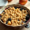 Appel-bramencrumble