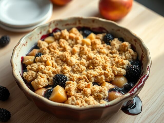 Appel-bramencrumble