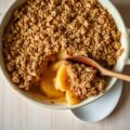 Appel Crumble