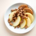 Appel met speculaas