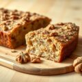 Appel-notencake