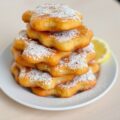 Appelbeignets
