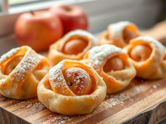 Appelbollekes