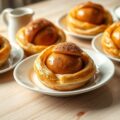 Appelbollen