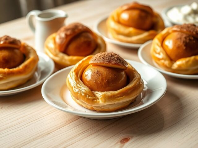 Appelbollen