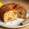 Appelcake