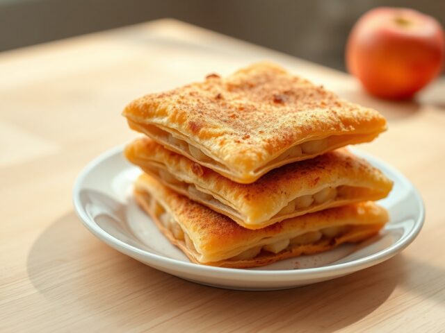 Appelcarré’s