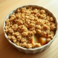 Appelcrumble
