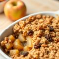 Appelcrunch