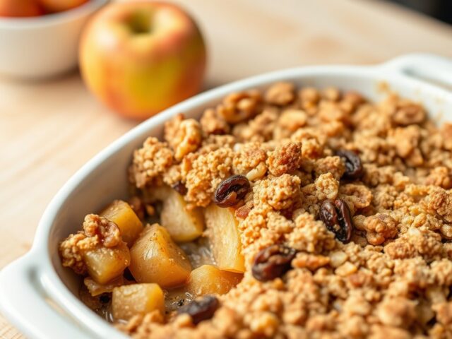 Appelcrunch