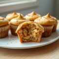 Appelcupcakes