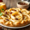 Appelflan Turbo