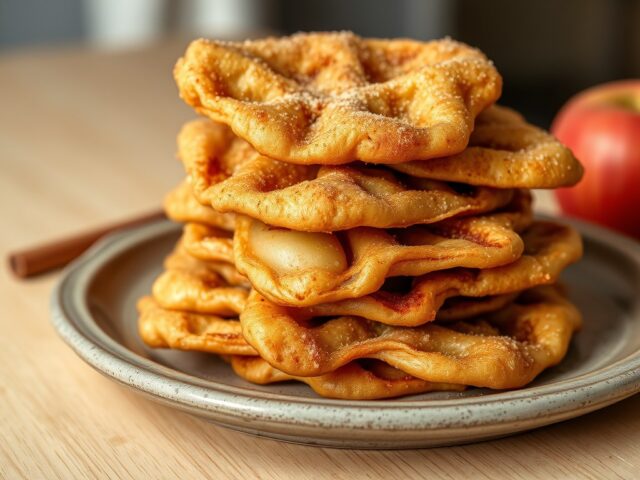 Appelflappen