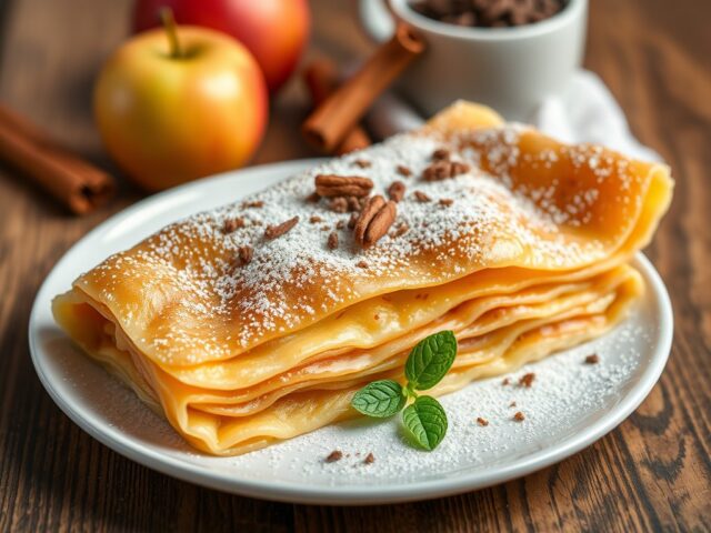 Appelflappen