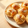 Appelgebakjes