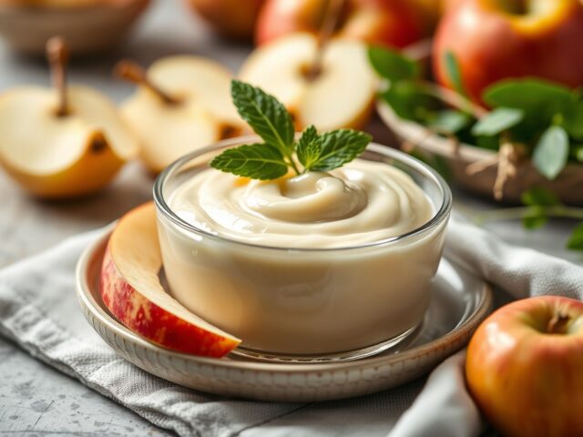 Appelmayonaise
