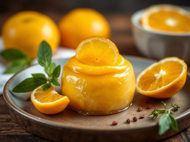 Appelmoes