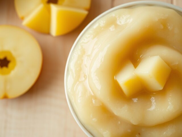 Appelmoes